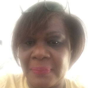 Meet your Posher, Linda